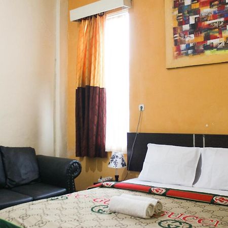 Olive Guest House Bumi Mas Raya Banjarmasin  Esterno foto