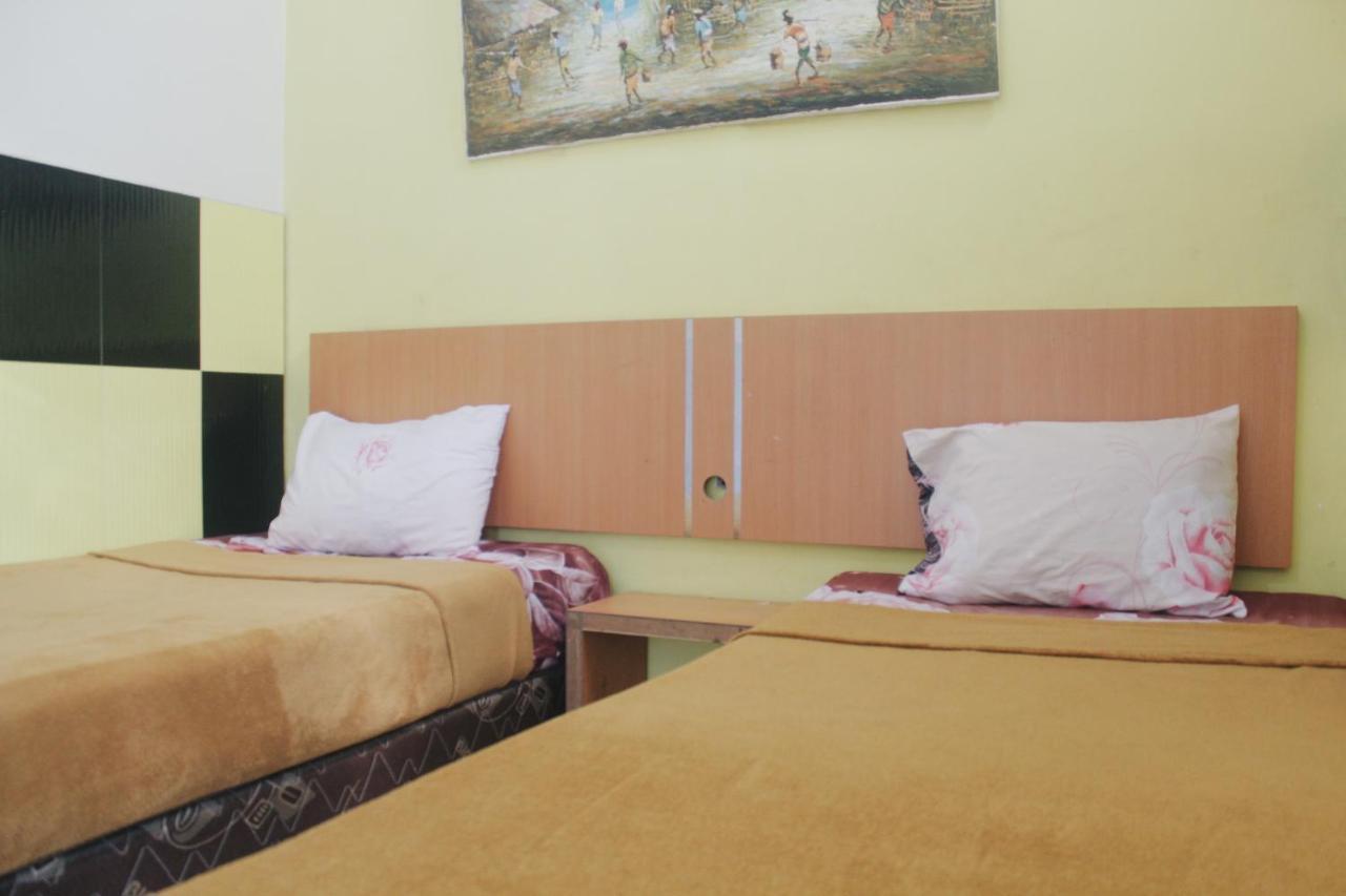Olive Guest House Bumi Mas Raya Banjarmasin  Esterno foto