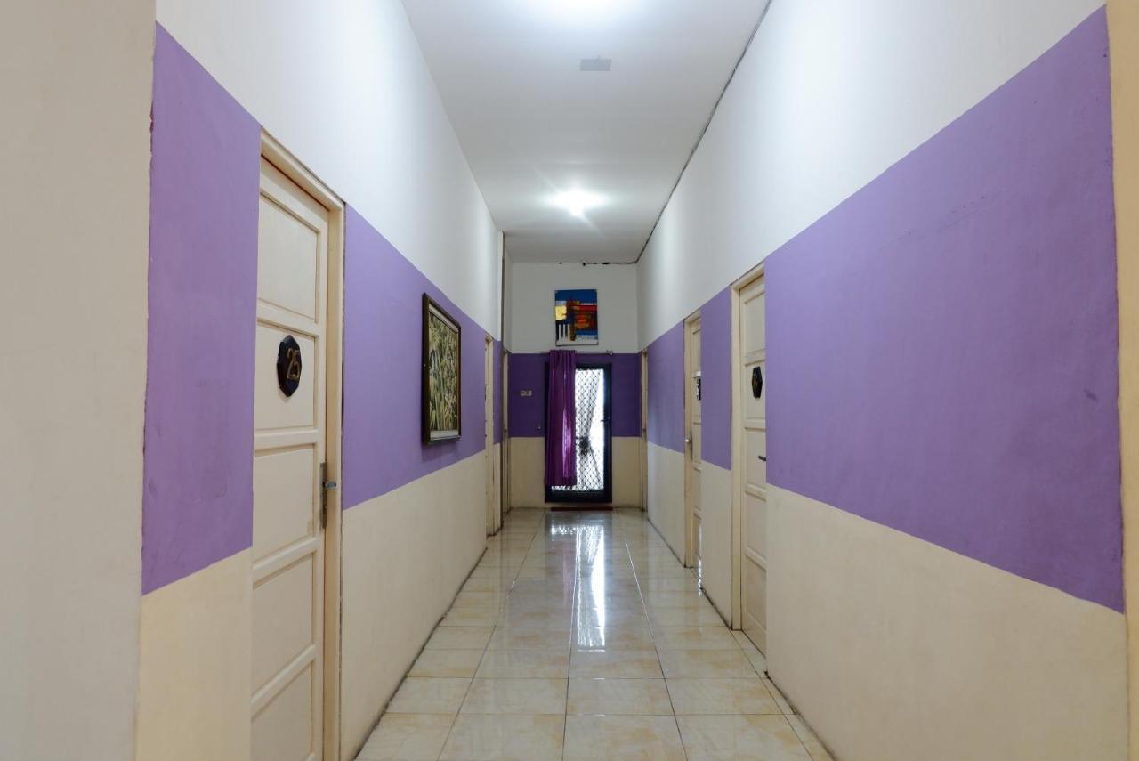 Olive Guest House Bumi Mas Raya Banjarmasin  Esterno foto