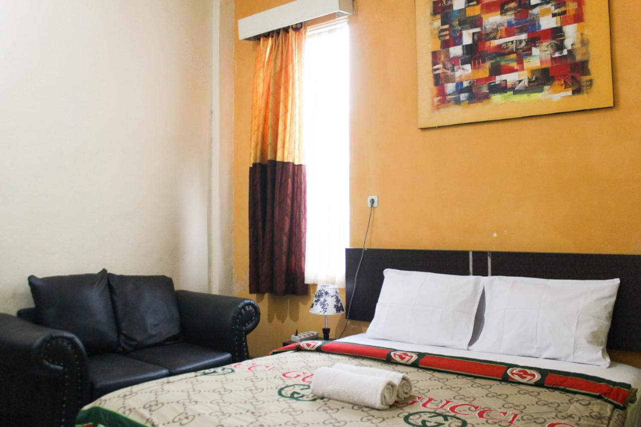 Olive Guest House Bumi Mas Raya Banjarmasin  Esterno foto