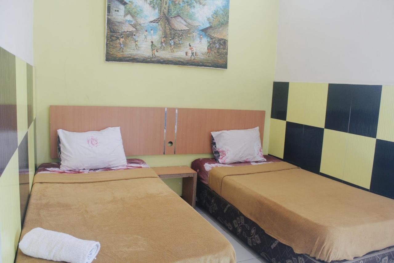Olive Guest House Bumi Mas Raya Banjarmasin  Esterno foto